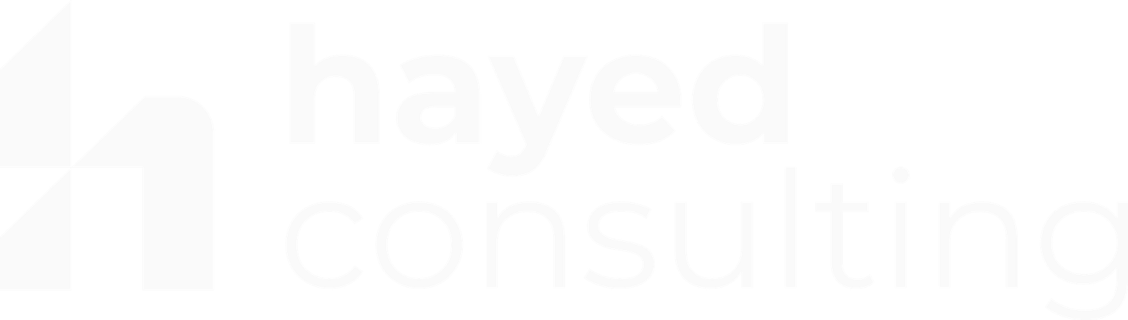 Hayed Logo